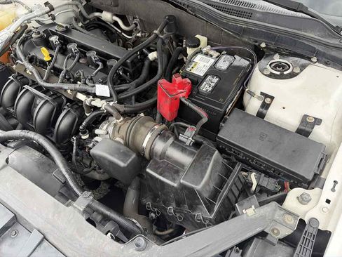 Used 2010 Ford Fusion SE FWD image 35