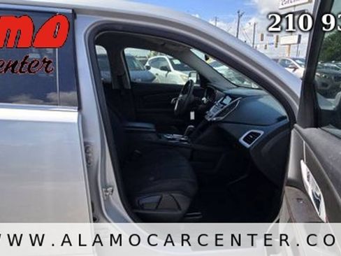 Used 2014 GMC Terrain SLE FWD image 14