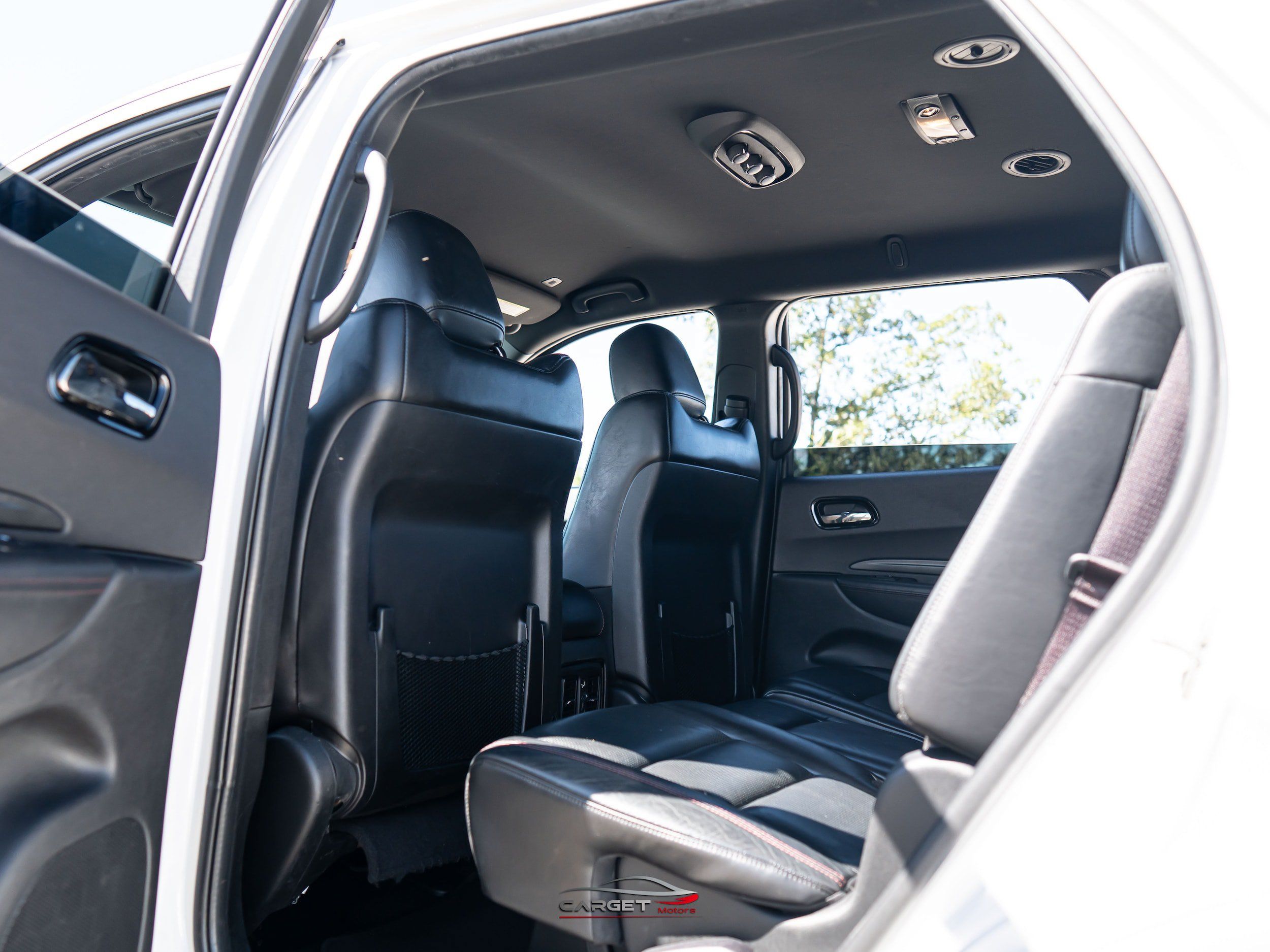 Used 2021 Dodge Durango R/T w/ Blacktop Package RWD image 22