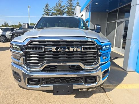 New 2026 RAM 2500 Tradesman image 3