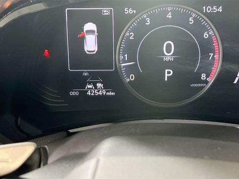 Used 2022 Lexus NX 350 AWD w/ Premium Package image 11