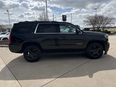 Used 2020 Chevrolet Tahoe LT image 4
