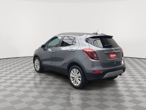 Used 2019 Buick Encore Preferred image 32