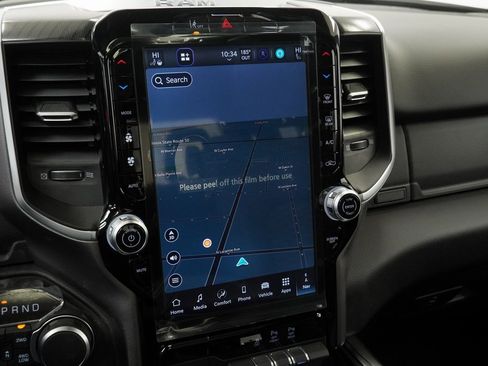 New 2026 RAM 1500 Big Horn image 24