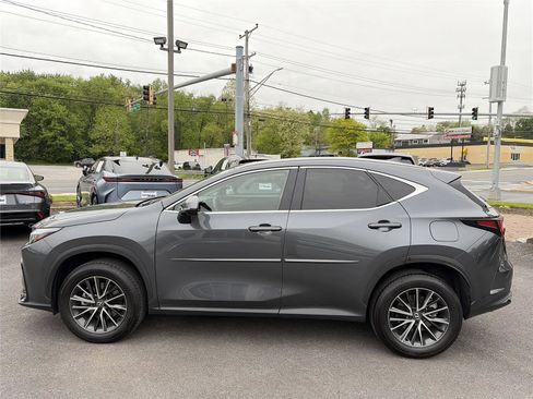 Used 2024 Lexus NX 350 AWD w/ Vision Package image 2