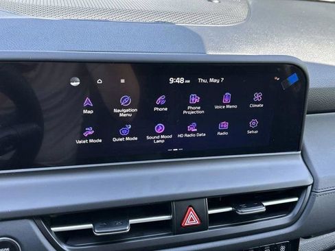 New 2026 Kia Seltos EX FWD image 20