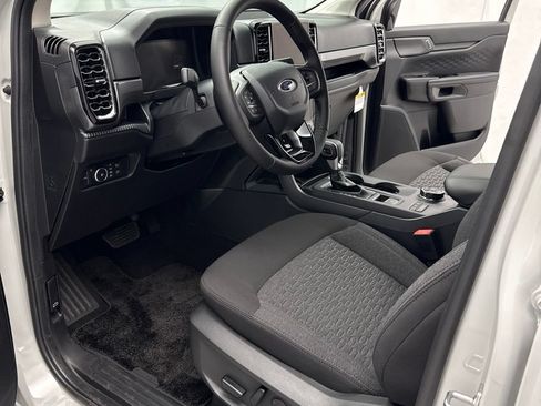 New 2026 Ford Ranger XLT AWD/4WD image 10