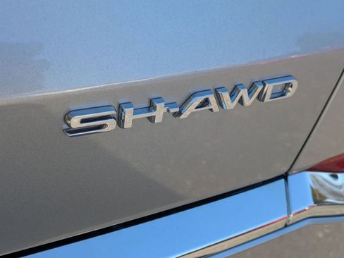 New 2026 Acura MDX SH-AWD image 31