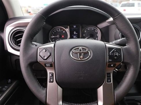 Used 2023 Toyota Tacoma SR5 image 10