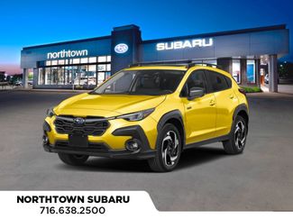New 2026 Subaru Crosstrek 2.5i Limited video 1
