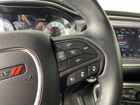 Used 2019 Dodge Challenger R/T w/ T/A Package RWD image 9