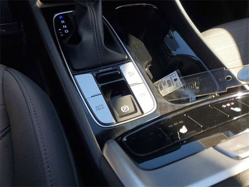 Used 2024 Hyundai Santa Cruz SEL image 22