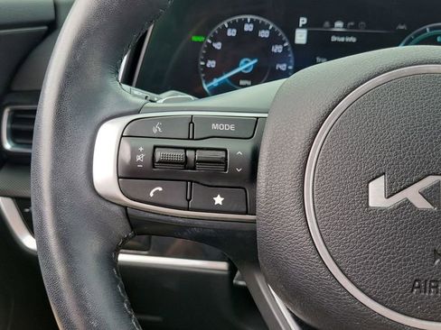 Used 2023 Kia Sportage SX Prestige AWD/4WD image 21