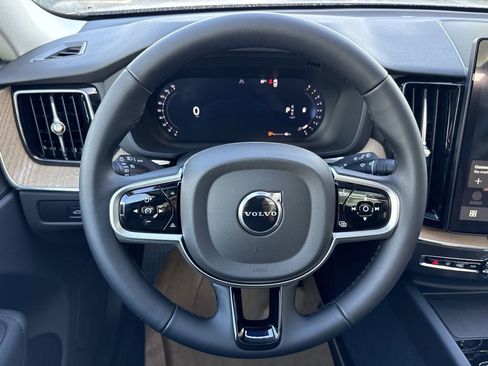 New 2026 Volvo XC60 B5 Core image 11