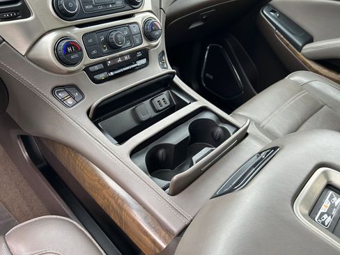 Used 2018 GMC Yukon XL Denali w/ Open Road Package AWD/4WD image 19