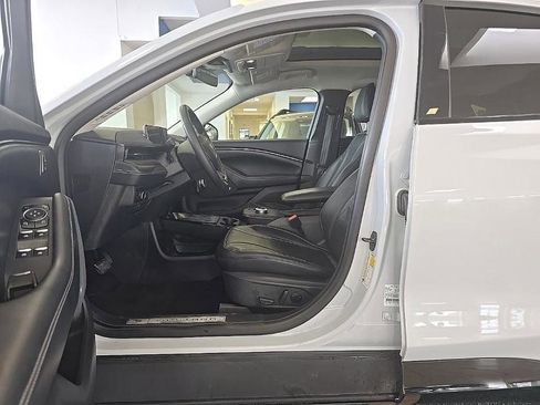 Used 2023 Ford Mustang Mach-E Premium image 11