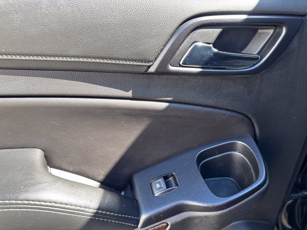 Used 2019 Chevrolet Tahoe LT AWD/4WD image 18