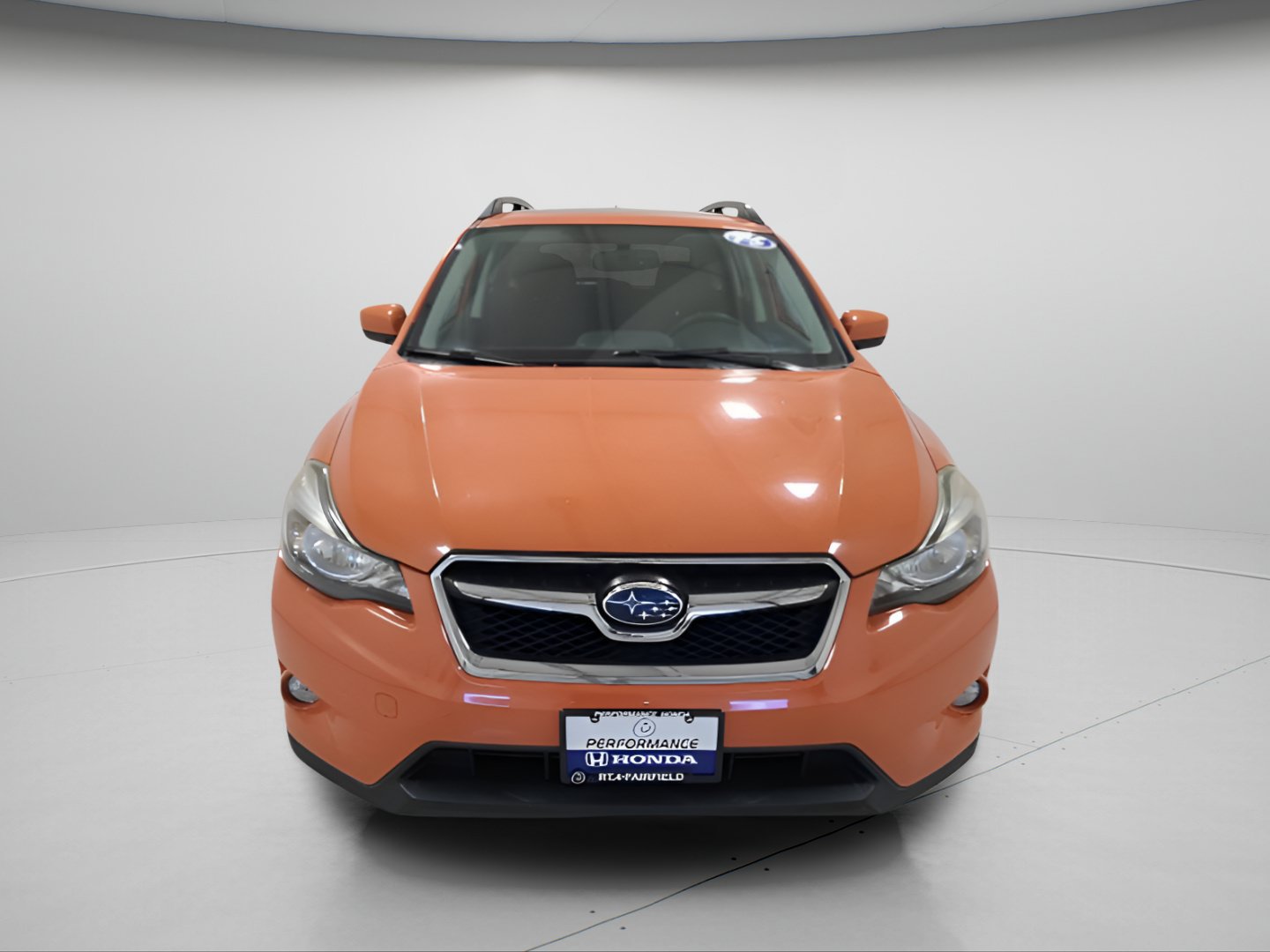 Used 2015 Subaru Crosstrek 2.0i Premium w/ Moonroof Package AWD/4WD image 2