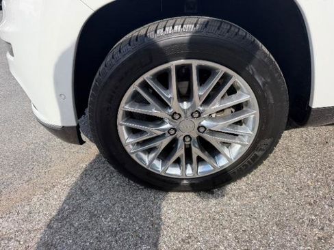 Used 2018 Jeep Grand Cherokee Summit AWD/4WD image 11