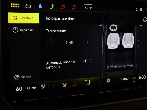 Used 2025 Volkswagen ID. Buzz Pro S image 41