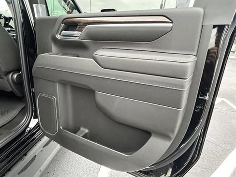 New 2026 Chevrolet Silverado 2500 LT w/ Trail Boss Package image 28