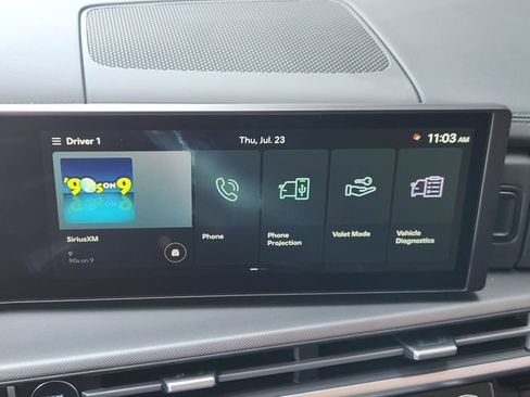 Certified 2026 Hyundai Santa Fe SEL AWD/4WD image 12