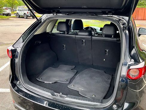 Used 2019 MAZDA CX-5 Touring FWD image 32