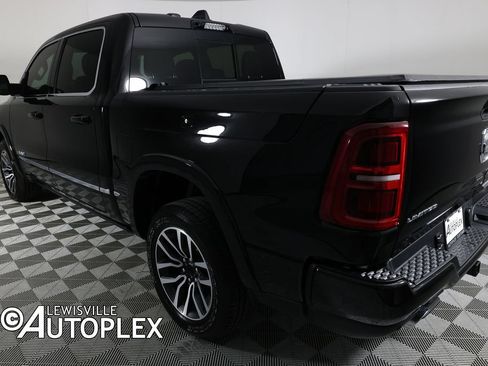 Used 2026 RAM 1500 Limited AWD/4WD image 10