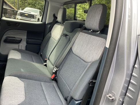 Used 2023 Ford Maverick XLT w/ Equipment Group 300A Standard image 35