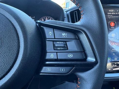 Certified 2025 Subaru Crosstrek 2.5i Limited w/ Crosstrek Mirror Package image 17