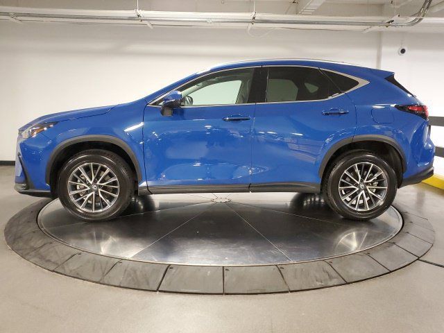 Used 2026 Lexus NX 350 AWD w/ Accessory Package (2T) image 5