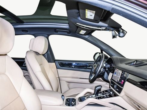 Used 2019 Porsche Cayenne image 26