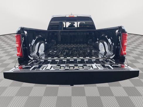 New 2025 RAM 1500 Tradesman image 29