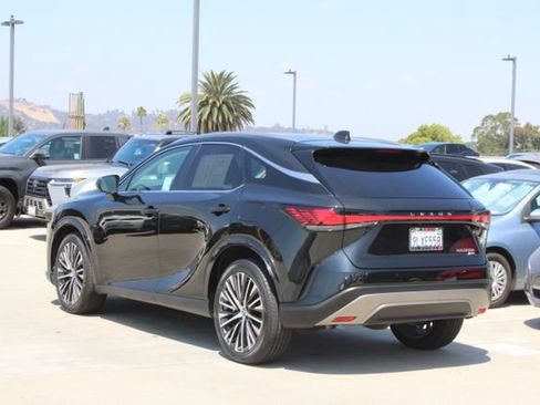 Certified 2024 Lexus RX 350 w/ Convenience Package AWD/4WD image 19