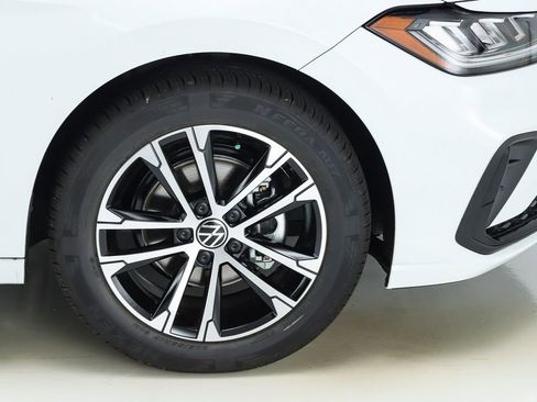 New 2025 Volkswagen Jetta Sport image 14