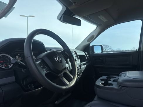 Used 2020 RAM 1500 Tradesman image 35