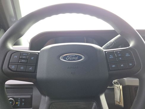 Used 2026 Ford F250 XL w/ STX Appearance Package AWD/4WD image 18