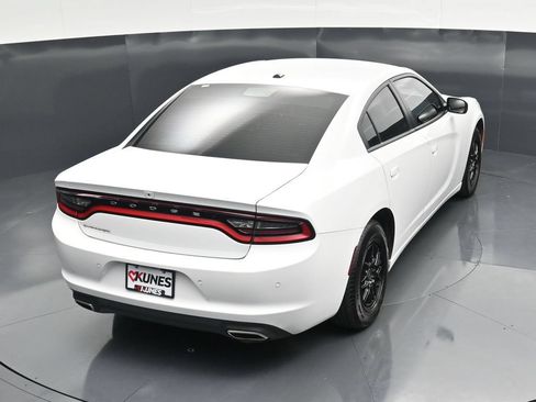 Used 2022 Dodge Charger SXT RWD image 35
