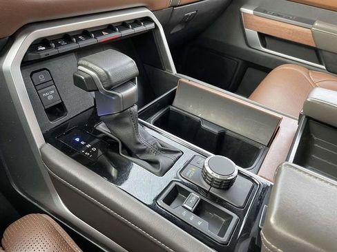 Used 2023 Toyota Tundra 1794 Edition image 31