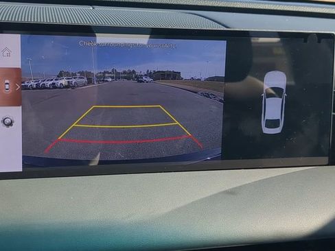 New 2026 Genesis G80 2.5T Advanced image 19