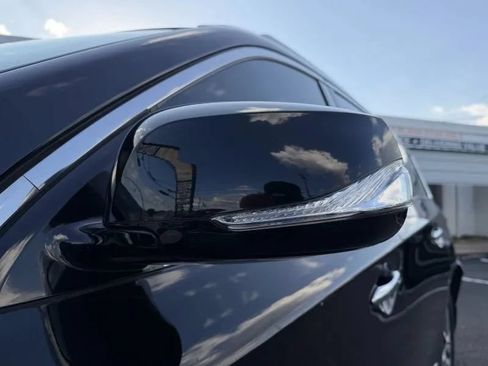 Used 2019 INFINITI QX60 Luxe FWD image 10