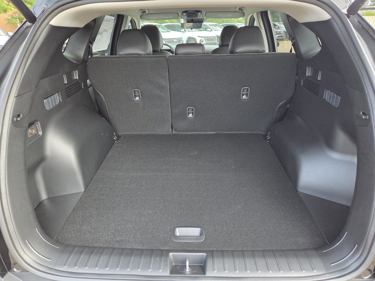 New 2026 Hyundai Tucson SEL Plus AWD/4WD image 71