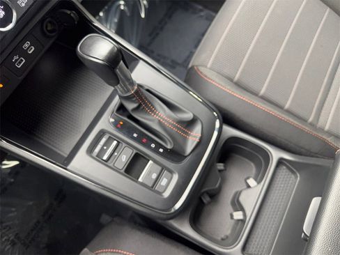 Used 2025 Honda CR-V Sport image 68