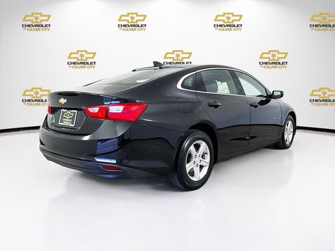 Used 2023 Chevrolet Malibu LS FWD image 8