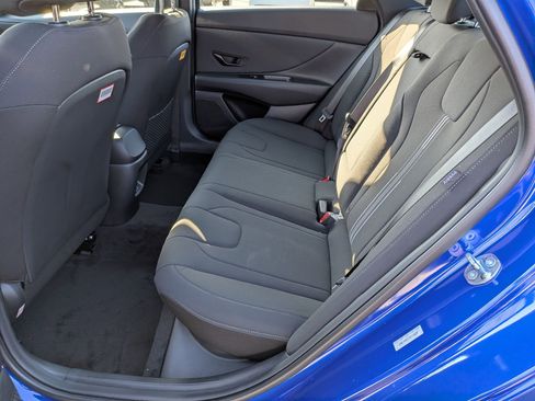 New 2026 Hyundai Elantra SEL Sport Premium FWD image 20