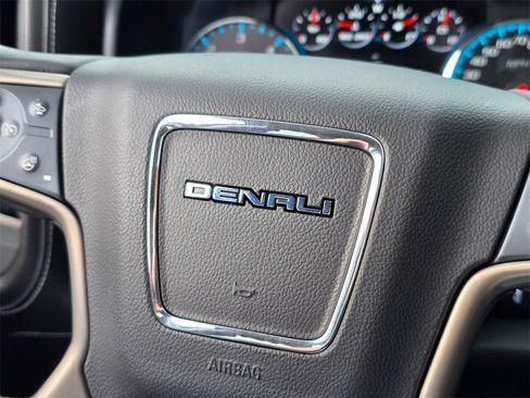 Used 2017 GMC Sierra 1500 Denali image 33