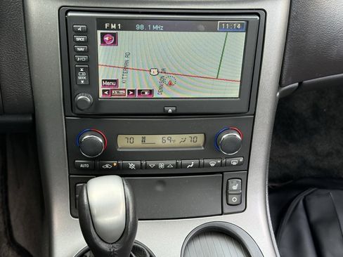 Used 2006 Chevrolet Corvette Base w/ Preferred Equipment Group image 19