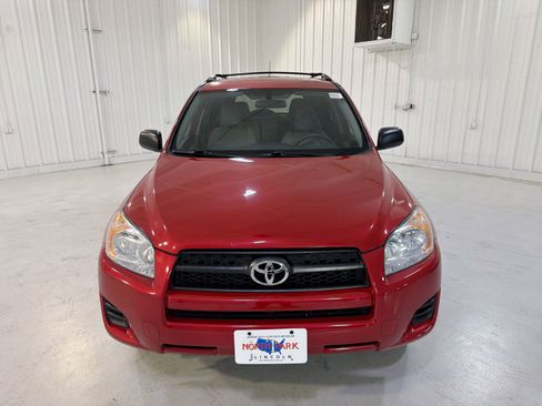 Used 2011 Toyota RAV4 2WD w/ Base L4 Extra Value Pkg image 29