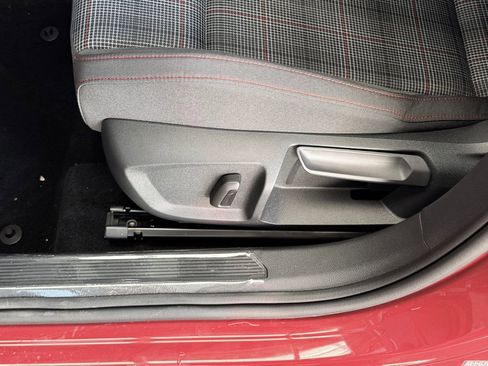 New 2026 Volkswagen GTI S image 24