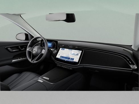 New 2026 Mercedes-Benz E 350 Sedan image 42